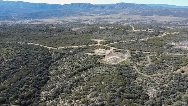 40730 Table Truck Mountain Trl #8, Anza, CA 92539