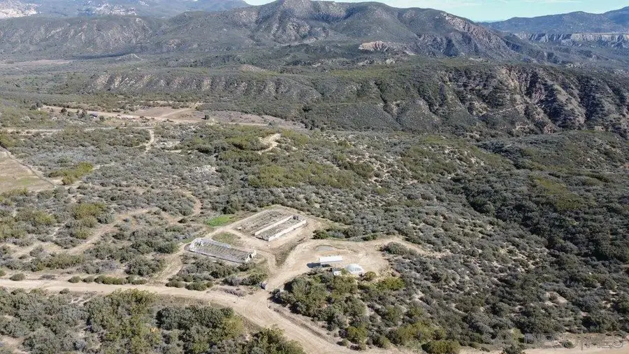 40730 Table Truck Mountain Trl #8, Anza, CA 92539 - #2