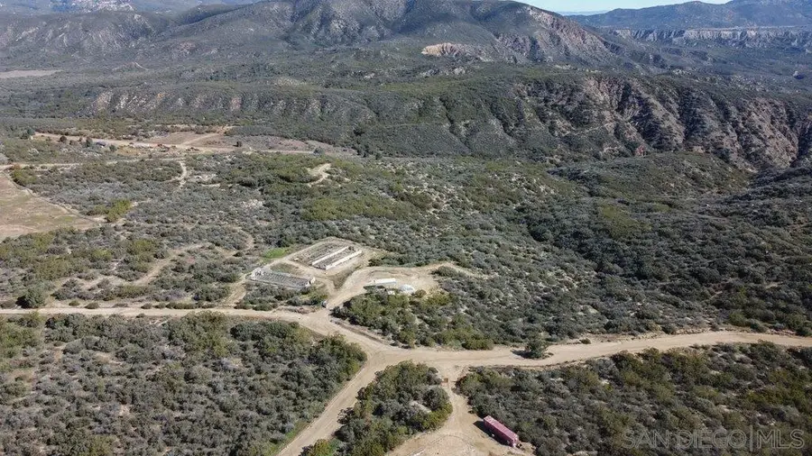 40730 Table Truck Mountain Trl #8, Anza, CA 92539 - #3