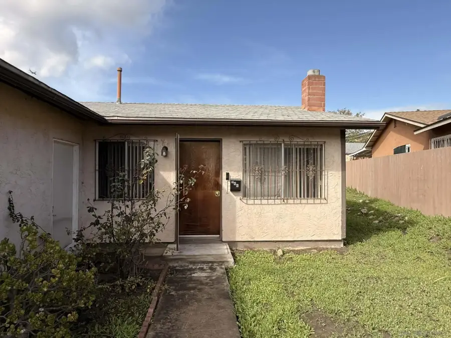 646 Sage Way, San Diego, CA 92114 - #2