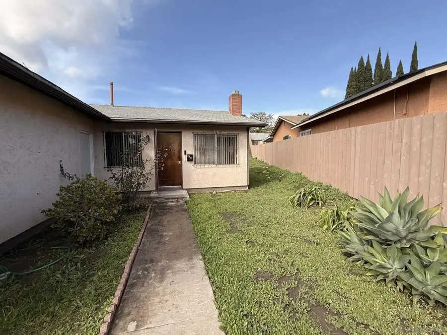 646 Sage Way, San Diego, CA 92114 - #3