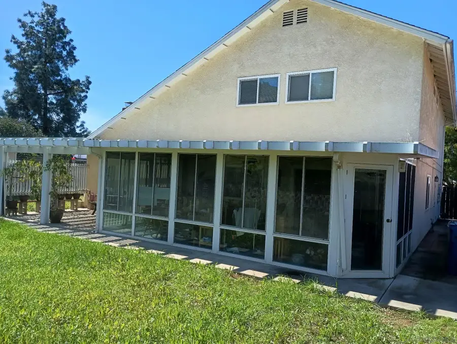 10945 Grand Fork, Santee, CA 92071 - #3