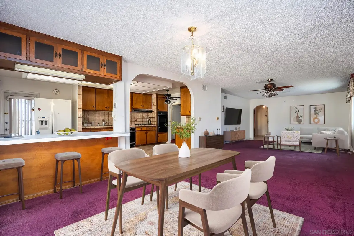 3578 Gaylord Ct, San Diego, CA 92117 - #1