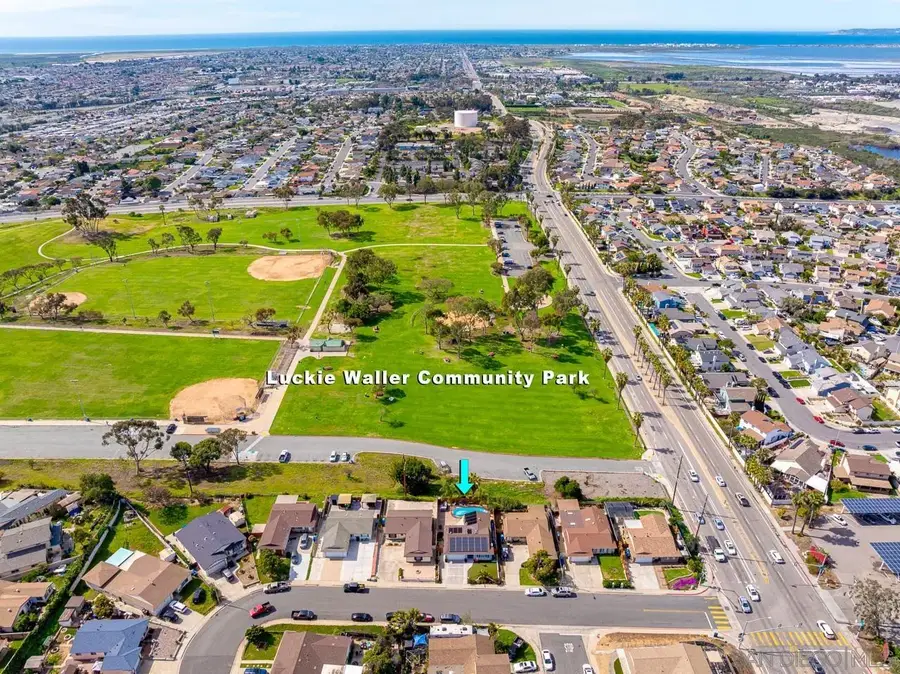 726 Hawaii Avenue, San Diego, CA 92154 - #2