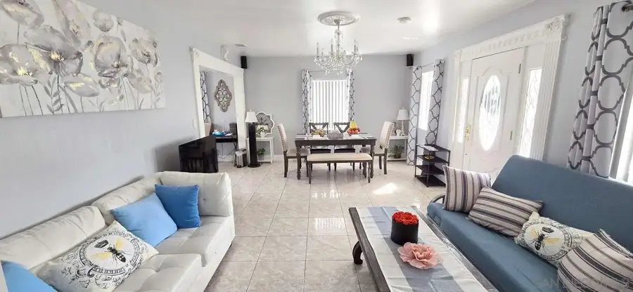 5136 N Saint Malo Ave, Covina, CA 91722 - #2