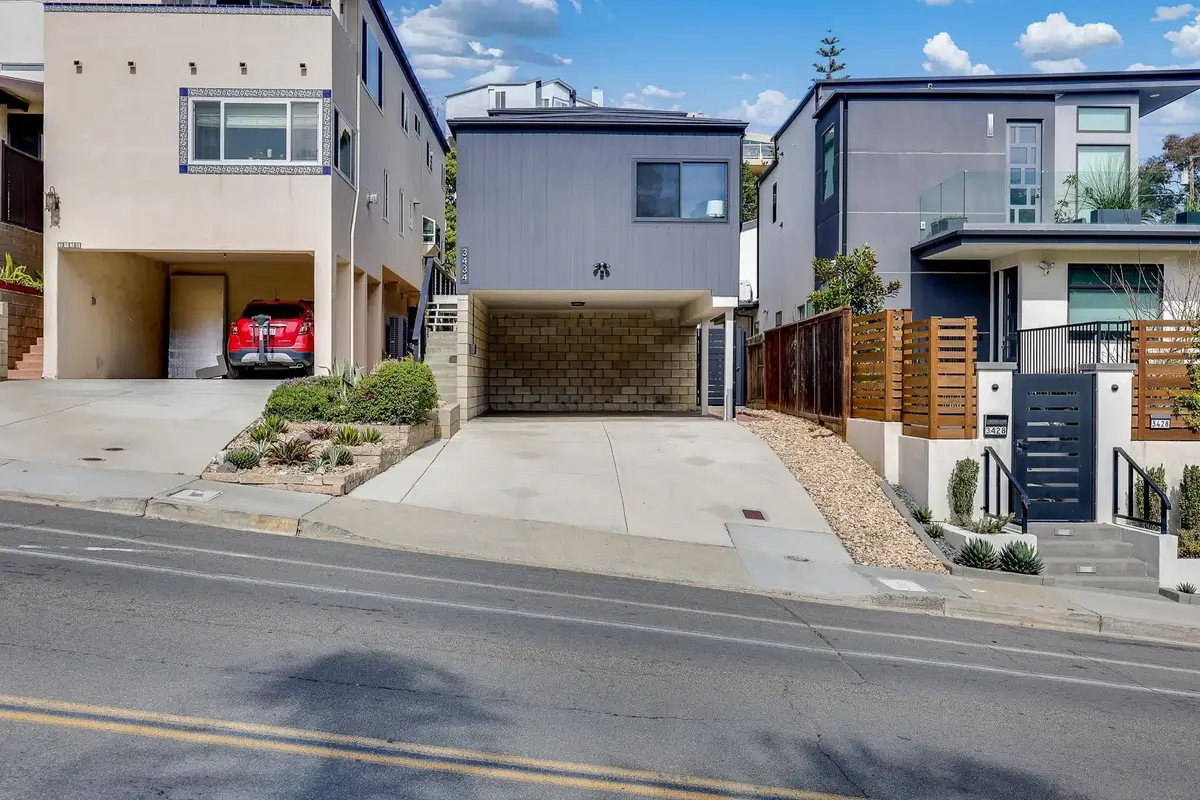 3434 Talbot St, San Diego, CA 92106 - #1