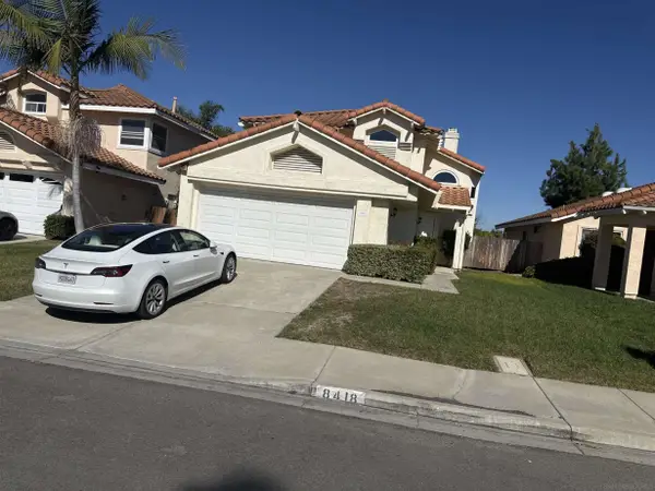 8418 Hovenweep Court, San Diego, CA 92129