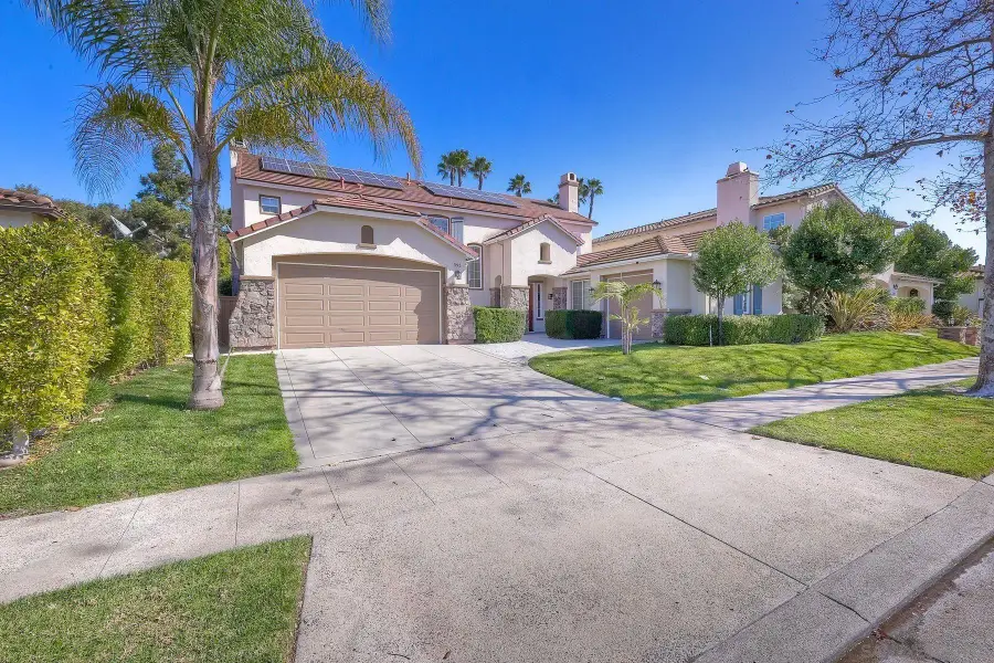 993 Hawthorne Creek Dr, Chula Vista, CA 91914 - #2