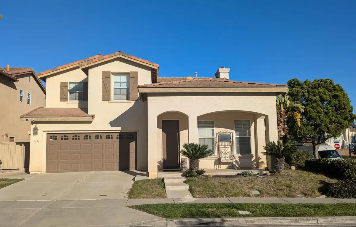 1471 Chance Mountain Pl, Chula Vista, CA 91913 - #1