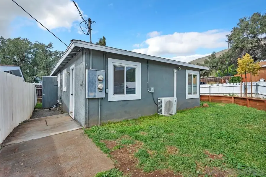 1222-24 Willowside Ter, Alpine, CA 91901 - #3