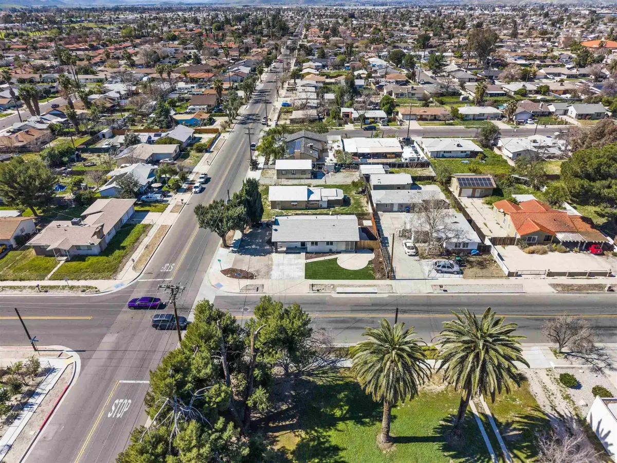 695 S Santa Fe South, Hemet, CA 92543 - #1