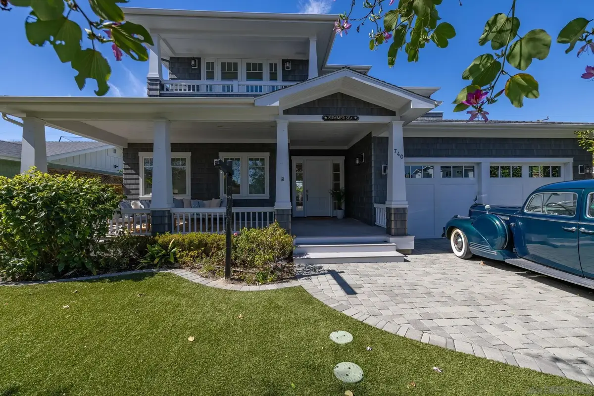 740 Coronado Ave, Coronado, CA 92118 - #1