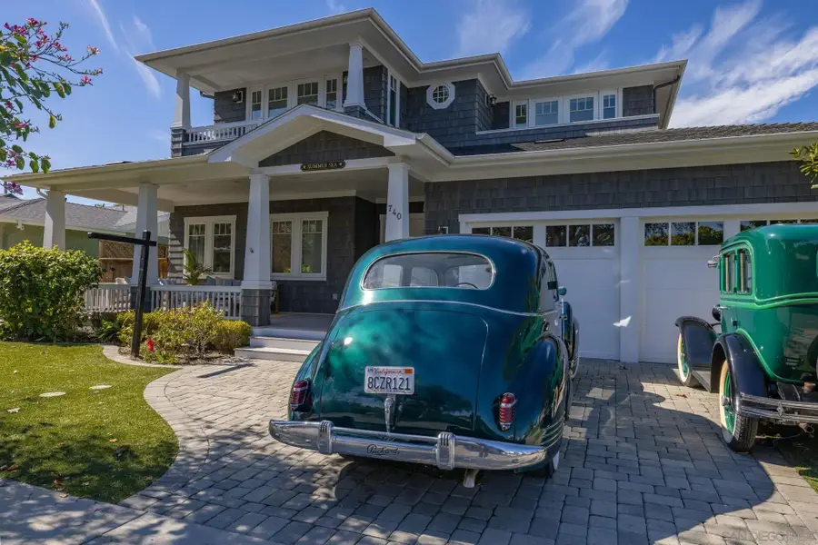 740 Coronado Ave, Coronado, CA 92118 - #2