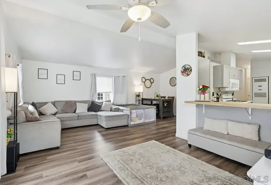 7908 Rancho Fanita Dr #SPC 17, Santee, CA 92071 - #2