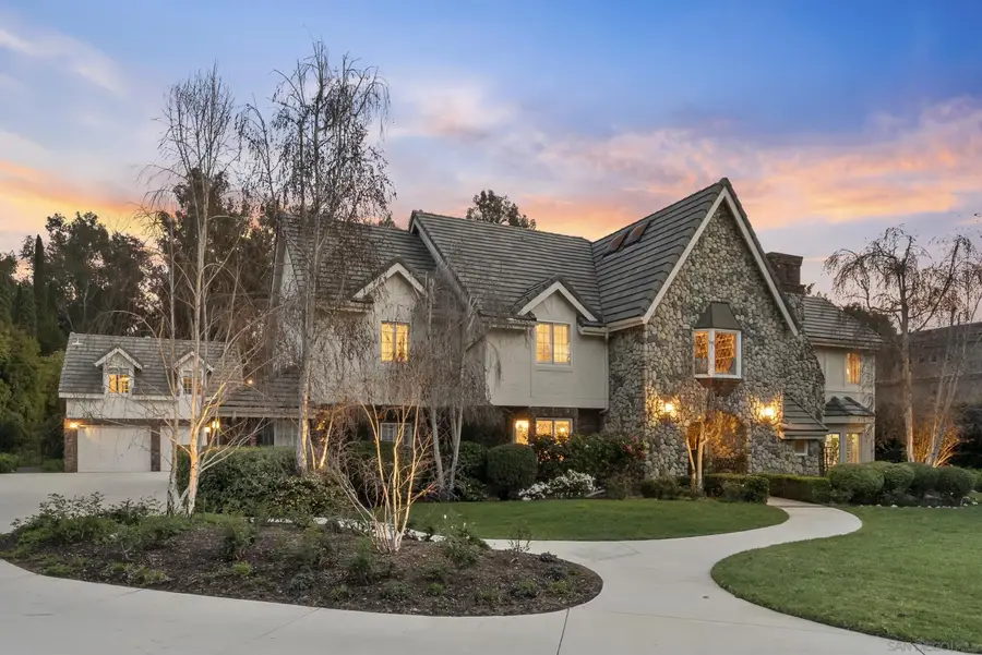 17307 Calle Mayor, Rancho Santa Fe, CA 92067 - #2