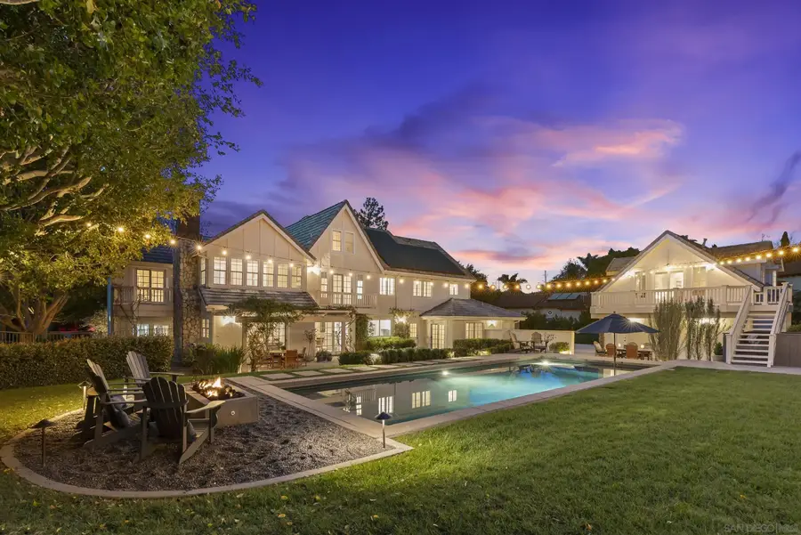 17307 Calle Mayor, Rancho Santa Fe, CA 92067 - #3