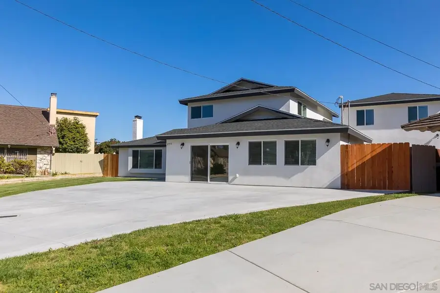 279 Coralwood Ct, Chula Vista, CA 91910 - #3