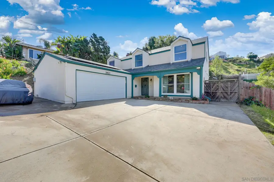 7923 Cinthia St, La Mesa, CA 91941 - #2