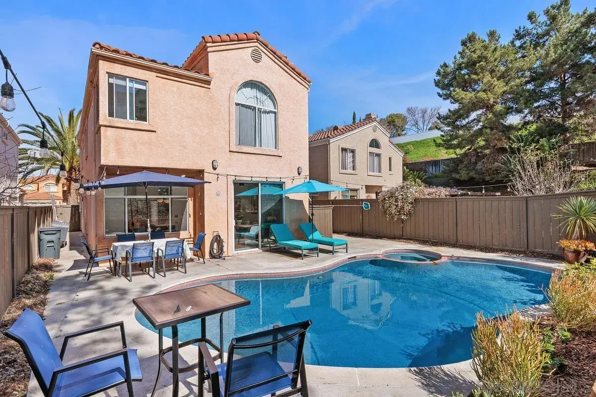 1607 Via Otano, Oceanside, CA 92056 - #1