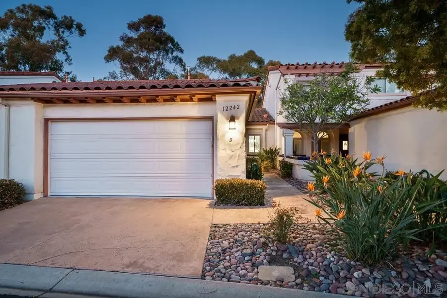 12242 Paseo Lucido #D, San Diego, CA 92128 - #2