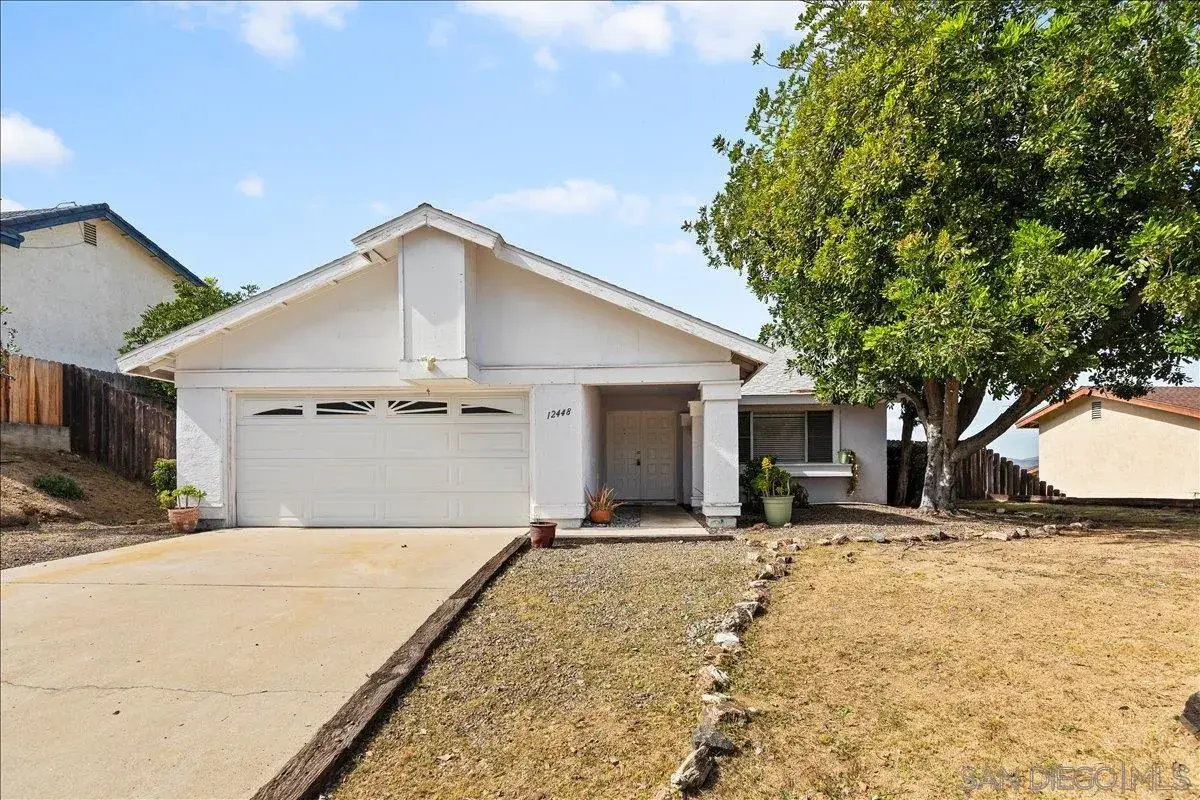 12448 Ridgeton Dr, Lakeside, CA 92040 - #1