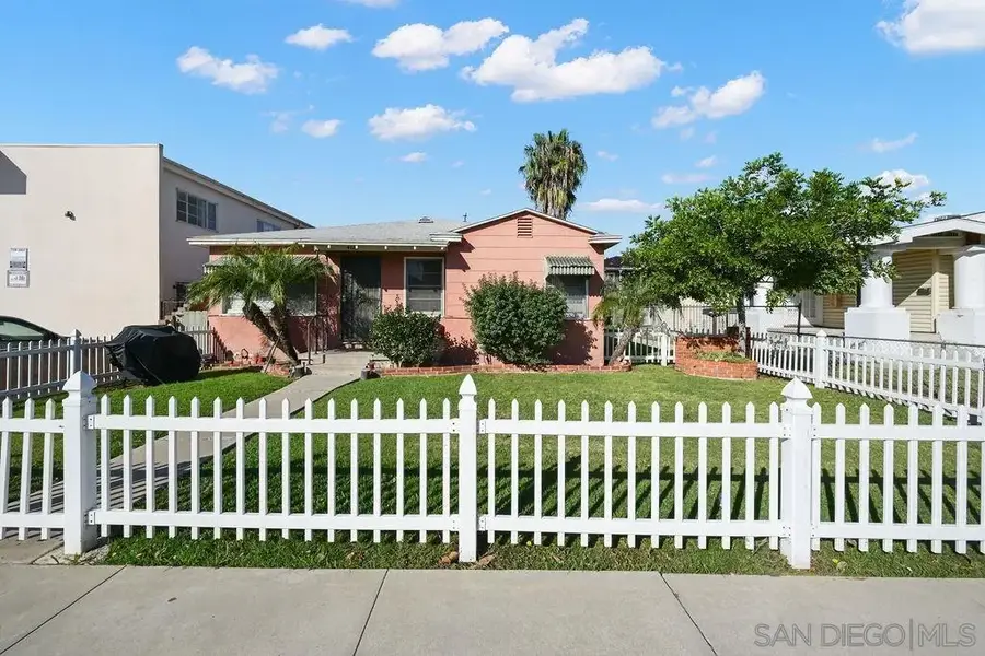 4666-70 Oregon St, San Diego, CA 92116 - #2