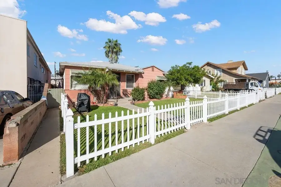 4666-70 Oregon St, San Diego, CA 92116 - #3