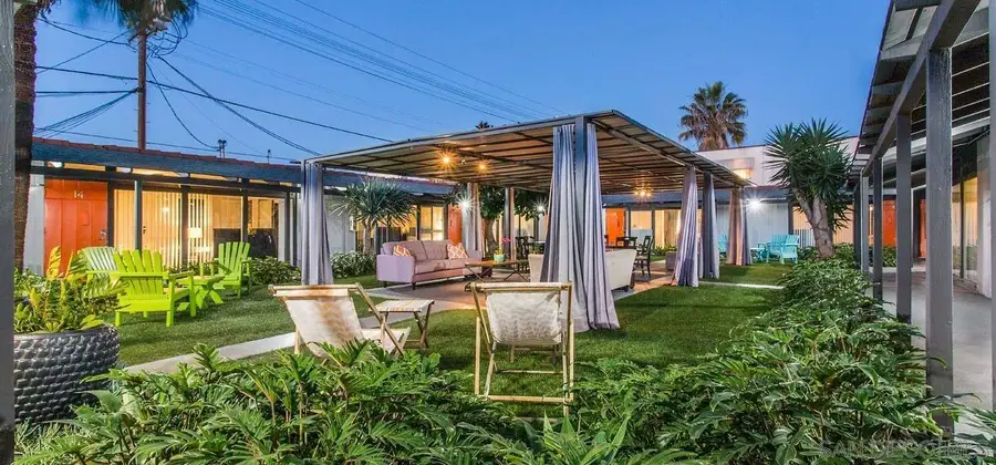 4459 Fanuel Street, San Diego, CA 92109 - #2