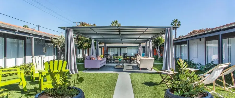 4459 Fanuel Street, San Diego, CA 92109 - #3