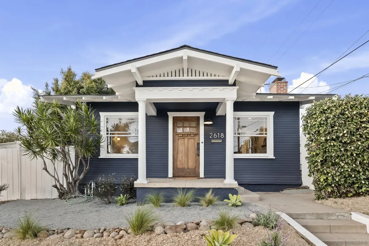 2618 Landis St, San Diego, CA 92104 - #1