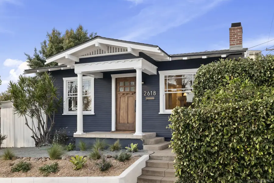 2618 Landis St, San Diego, CA 92104 - #3