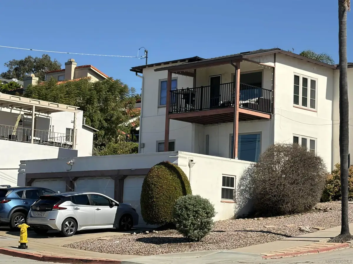 1330-34 Sassafras St, San Diego, CA 92103 - #1