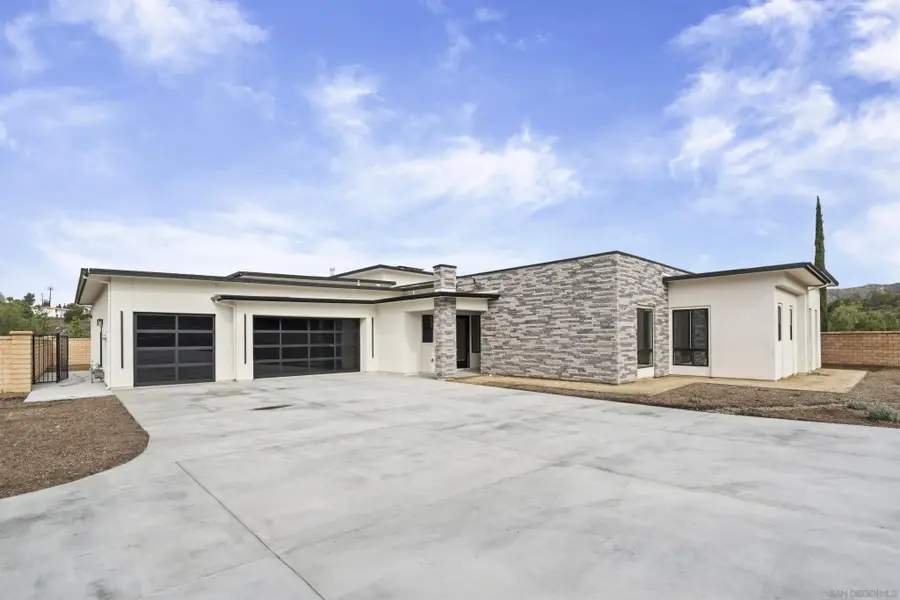 16925 Old Coach Rd, Poway, CA 92064 - #3