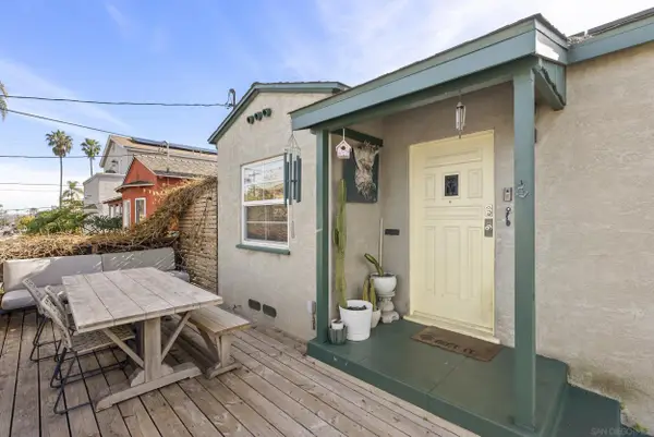 2003 Ebers Street, San Diego, CA 92107