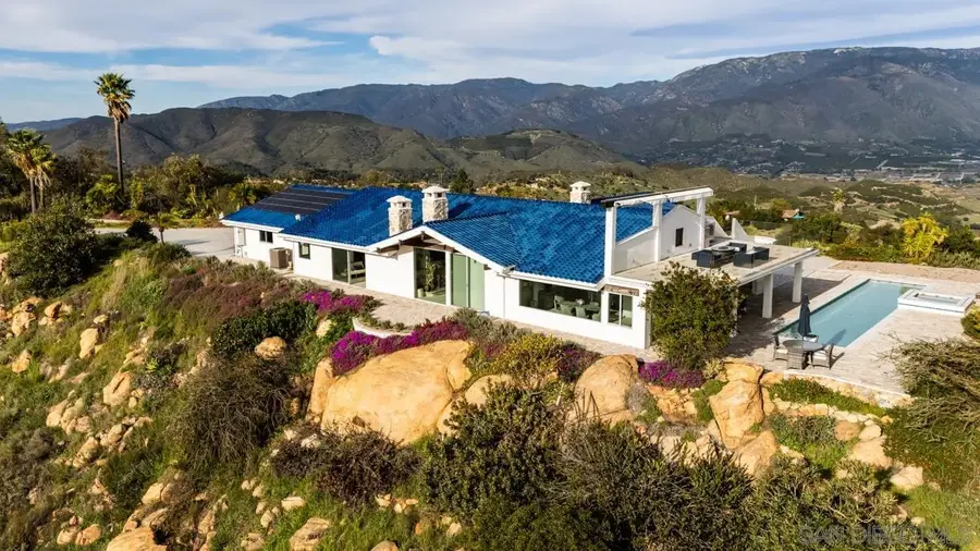 13155 Mcnally Road, Valley Center, CA 92082 - #3