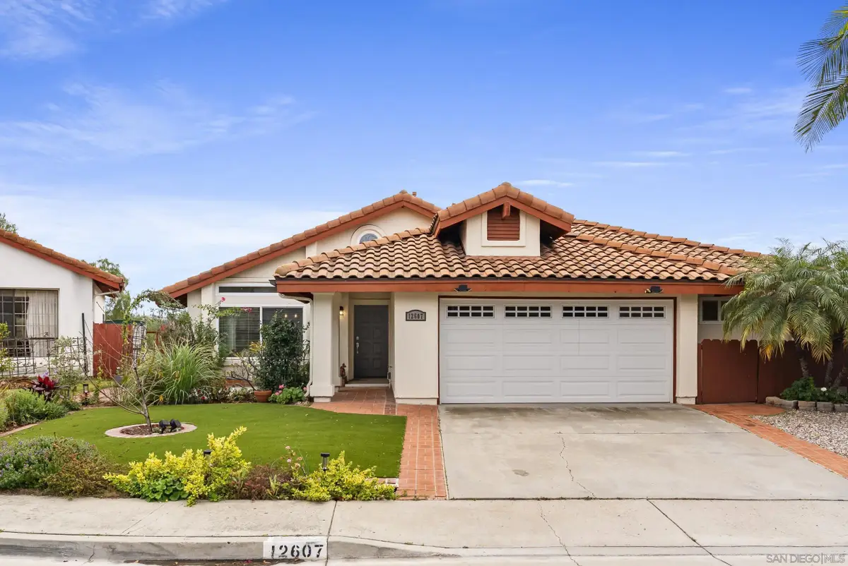 12607 Buckwheat Ct, San Diego, CA 92129 - #1
