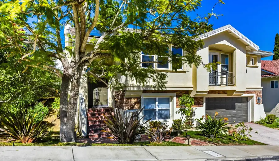 2434 Ridgegate Row, La Jolla, CA 92037 - #3