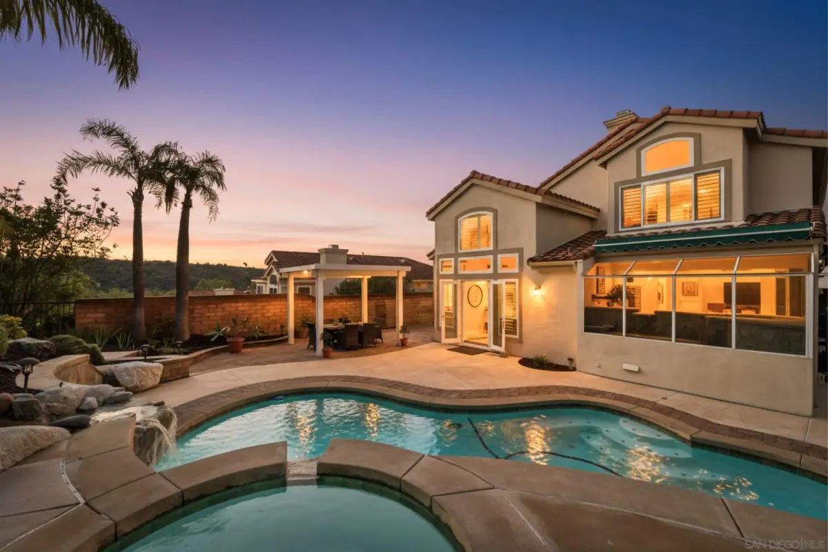 12265 Brassica St, San Diego, CA 92129 - #1