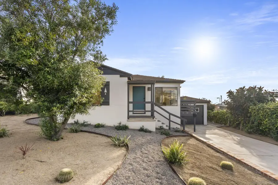 4461 Adair St., San Diego, CA 92107 - #2