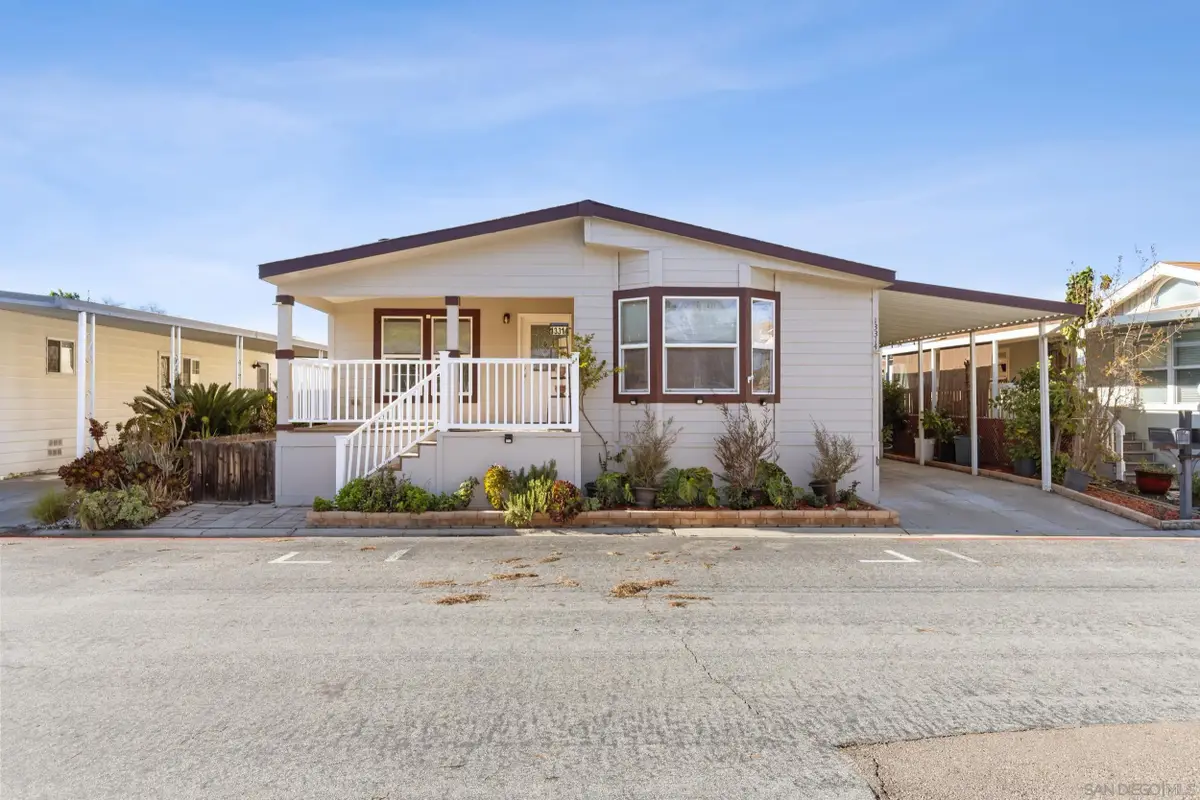 13314 Buena Vista St #71, Poway, CA 92064 - #1
