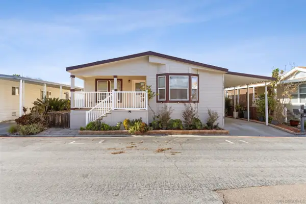 13314 Buena Vista St #71, Poway, CA 92064