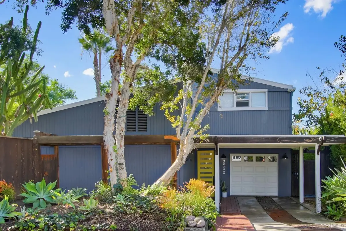 3558 Siembre St, Bonita, CA 91902 - #1