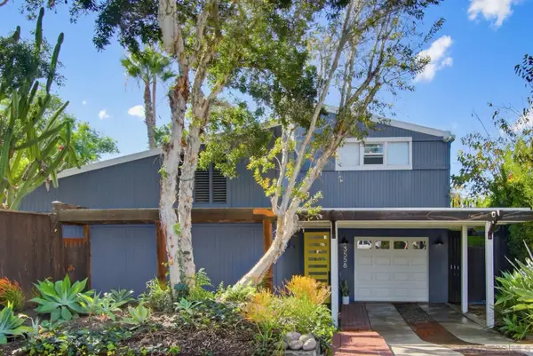 3558 Siembre St, Bonita, CA 91902