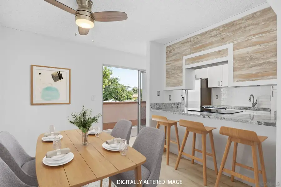 3262 Ashford St #F, San Diego, CA 92111 - #3