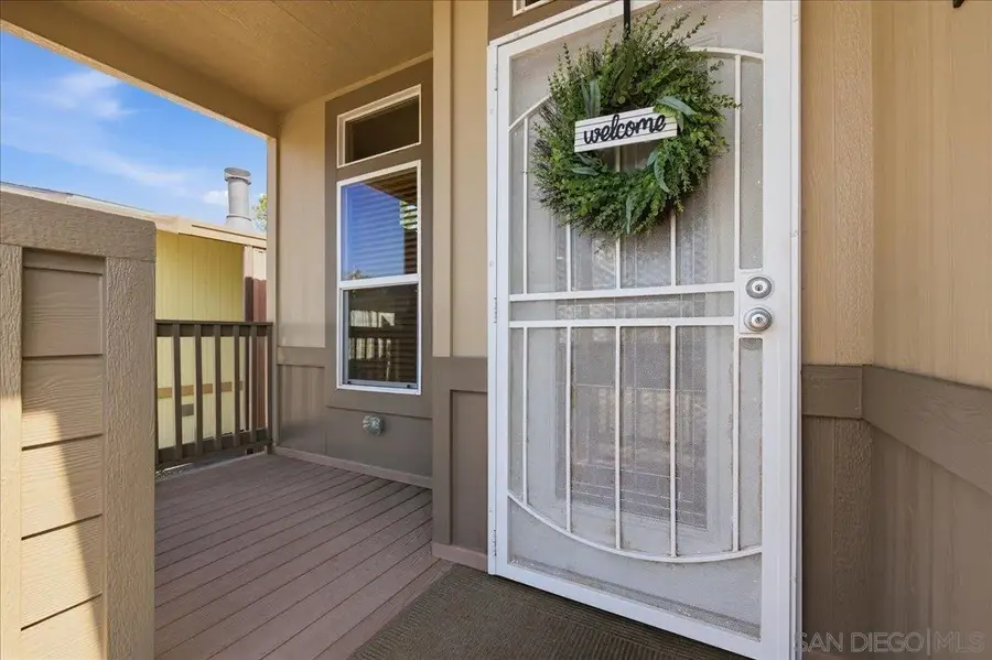 1951 47th St. #182, San Diego, CA 92102 - #3