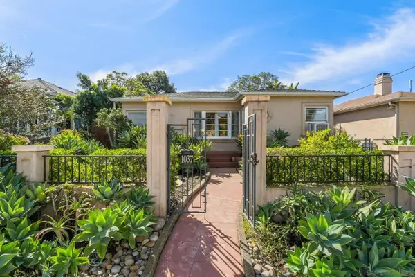 1037-1039 Johnson Ave, San Diego, CA 92103