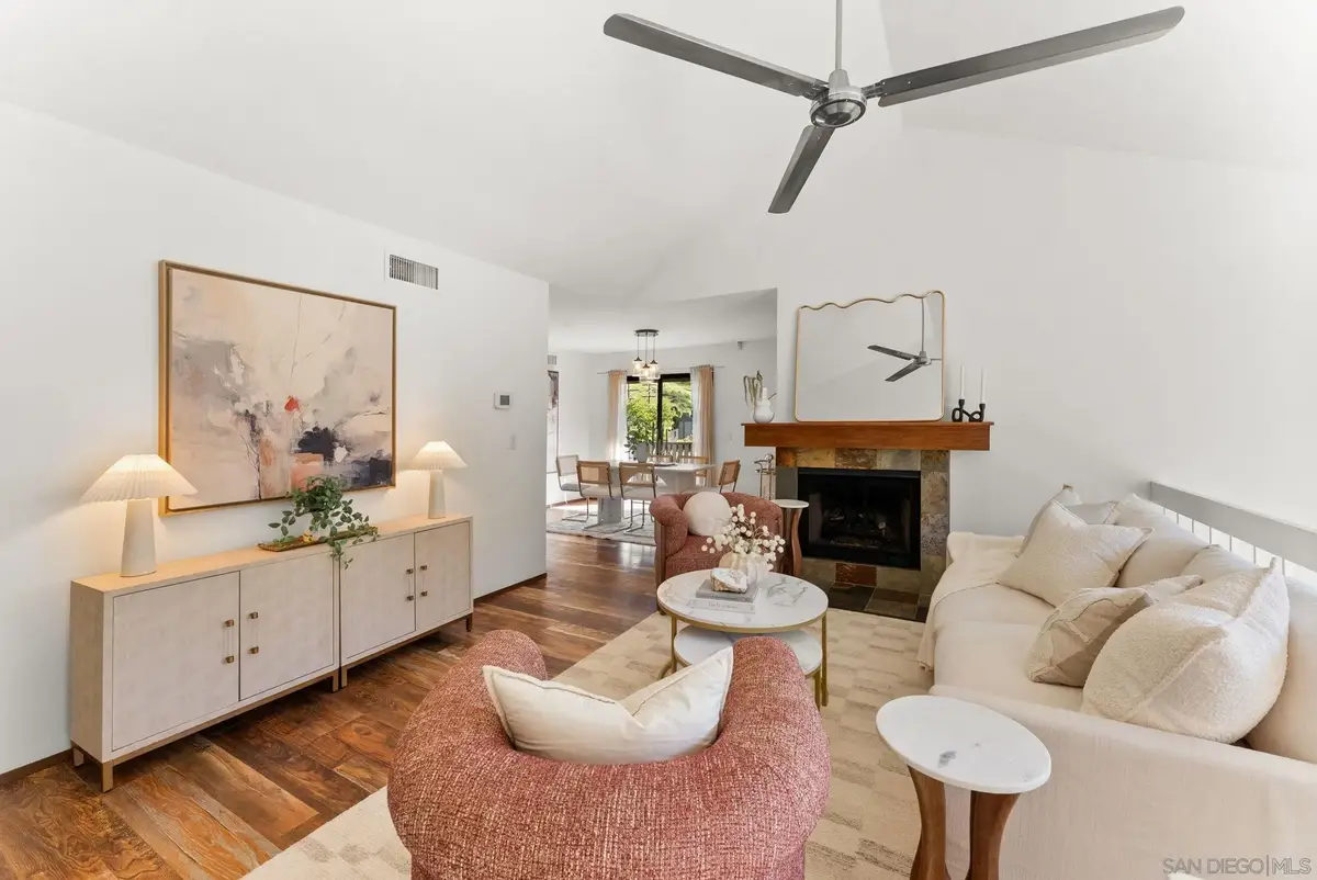 3459 Reynard #C, San Diego, CA 92103 - #1