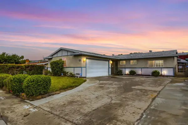 10520 El Nopal, Santee, CA 92071