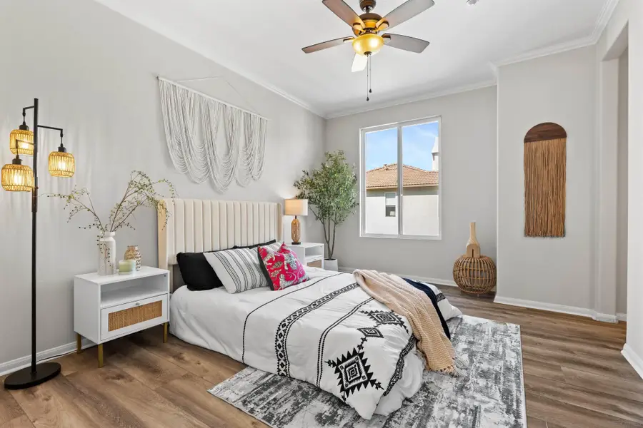 1307 Terracina Ln, San Diego, CA 92103 - #3