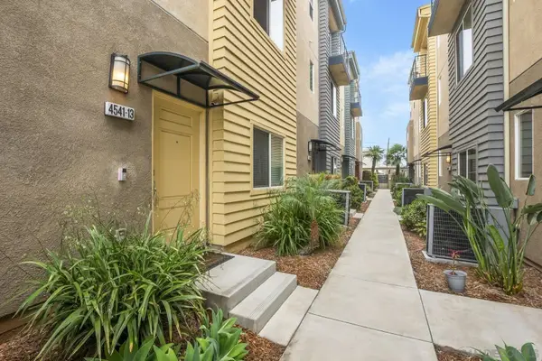 4541 Rainier Ave #13, San Diego, CA 92120